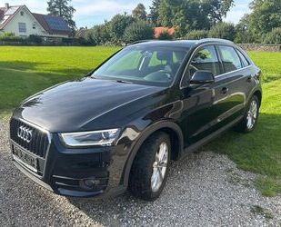 Seat Q3 
