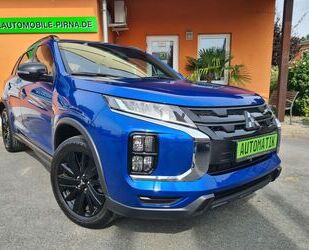 Mitsubishi ASX Gebrauchtwagen