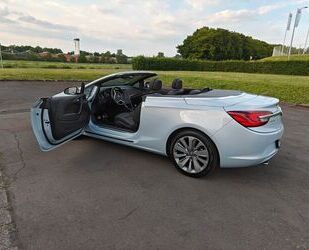 Opel Cascada Gebrauchtwagen