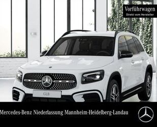 Mercedes-Benz GLB 200 Gebrauchtwagen
