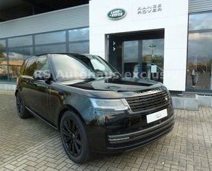 Land Rover Range Rover Gebrauchtwagen