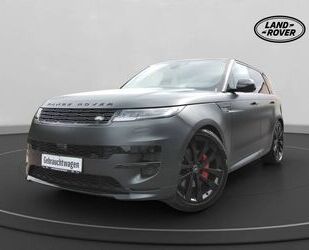 Land Rover Range Rover Sport Gebrauchtwagen