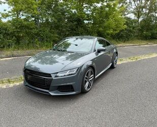Audi TT Gebrauchtwagen