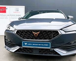 Cupra Leon Gebrauchtwagen