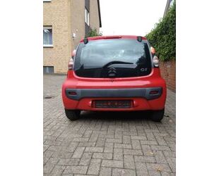 Citroen C1 Gebrauchtwagen