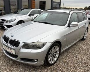 BMW 325 Gebrauchtwagen