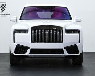 Rolls Royce Cullinan Gebrauchtwagen