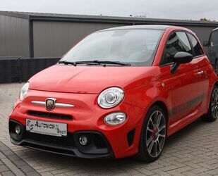 Abarth 500 Gebrauchtwagen