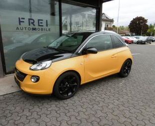 Opel Adam Gebrauchtwagen