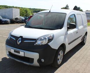Renault Kangoo Gebrauchtwagen