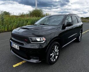 Dodge Durango Gebrauchtwagen