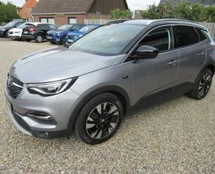 Opel Grandland (X) Gebrauchtwagen