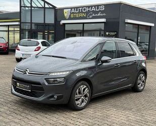 Citroen C4 Picasso Gebrauchtwagen