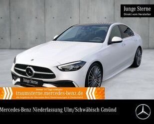 Mercedes-Benz C 300 Gebrauchtwagen