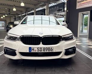 BMW 530 Gebrauchtwagen