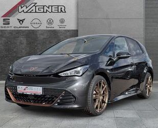 Cupra Born Gebrauchtwagen