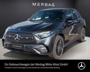 Mercedes-Benz GLC 200 Gebrauchtwagen
