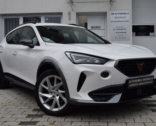 Cupra Formentor Gebrauchtwagen