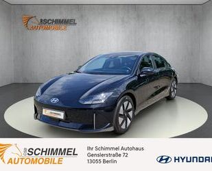 Hyundai IONIQ 6 Gebrauchtwagen
