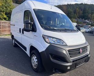 Fiat Ducato Gebrauchtwagen