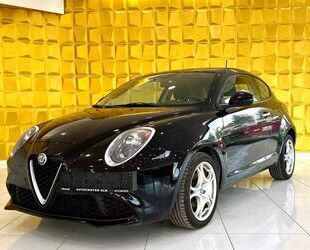 Alfa Romeo MiTo Gebrauchtwagen