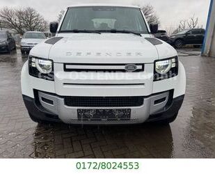 Land Rover Defender Gebrauchtwagen