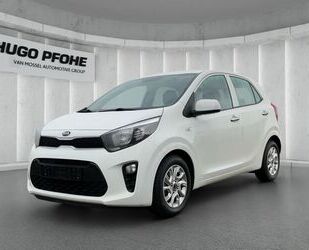 Kia Picanto Gebrauchtwagen