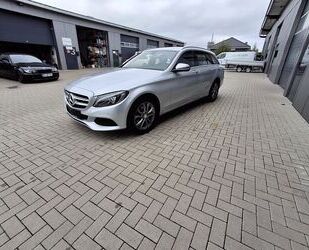 Mercedes-Benz C 180 Gebrauchtwagen