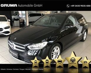Mercedes-Benz B 180 Gebrauchtwagen