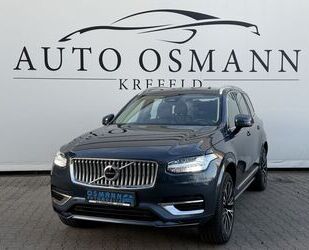Volvo XC90 Gebrauchtwagen