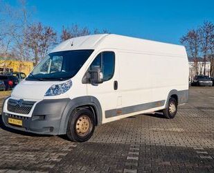 Citroen Jumper Gebrauchtwagen