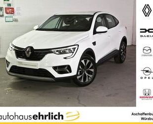 Renault Renault Arkana Equilibre 1.3 TCe 140 Mild-Hybrid E Gebrauchtwagen