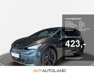 Cupra Born Gebrauchtwagen