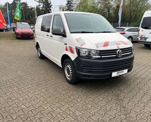 VW T6 Transporter Gebrauchtwagen