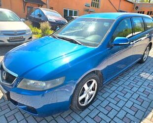 Honda Accord Gebrauchtwagen