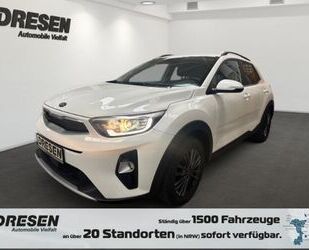 Kia Stonic Gebrauchtwagen