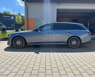 Mercedes-Benz E 400 Gebrauchtwagen