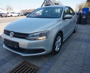 VW Jetta Gebrauchtwagen