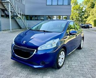 Peugeot 208 Gebrauchtwagen