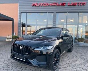 Jaguar F-Pace Gebrauchtwagen