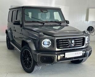 Mercedes-Benz G 450 Gebrauchtwagen