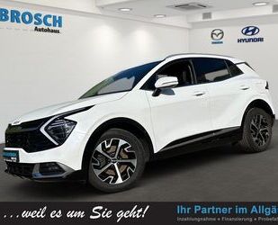 Kia Sportage Gebrauchtwagen