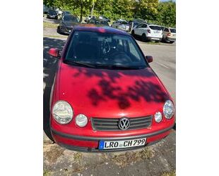 VW Polo Gebrauchtwagen