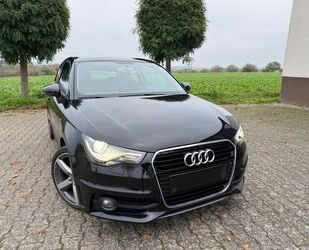 Audi A1 Gebrauchtwagen