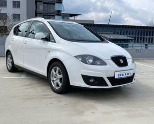 Seat Altea Gebrauchtwagen
