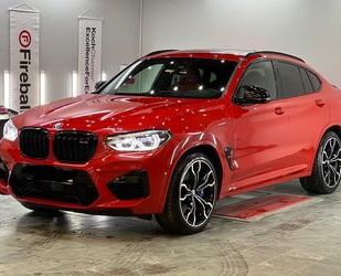 BMW X4 M Gebrauchtwagen