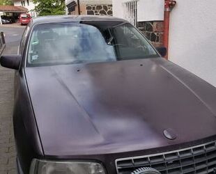 Opel Senator Gebrauchtwagen