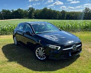 Mercedes-Benz A 200 Gebrauchtwagen