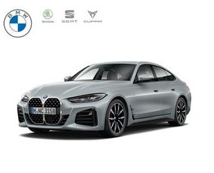 BMW 420 Gran Coupé Gebrauchtwagen