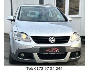 VW Golf Plus Gebrauchtwagen